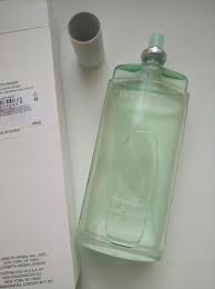 TESTER GREEN TEA edp x100