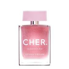 TESTER CHER DIECIOCHO GLITTER edp x 100