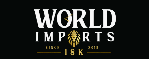 World Imports 18k