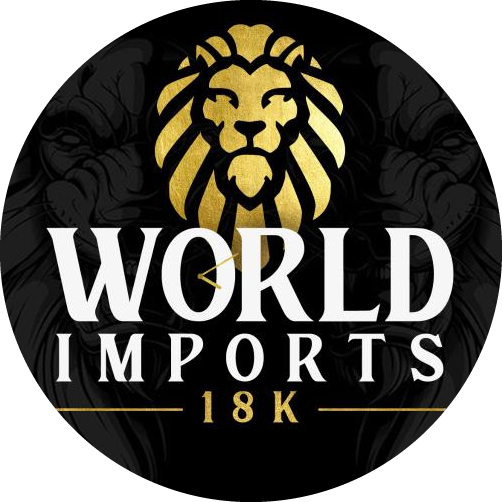 World Imports 18k