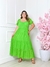 Vestido Longo Plus Size in135 - loja online