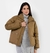 Casaco Jaqueta puffer(me7006) - comprar online