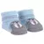 KIT MEIA C/2 PARES RN MAS PIMPOLHO BRANCO RATO/AZUL LEAO MAR - comprar online