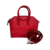 Bolsa Givenchy Antigona Small Vermelha