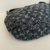 Bolsa Louis Vuitton Blue Denim Hobo Bag GM - loja online