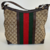 Imagem do Bolsa Gucci Monograma Canvas and Leather