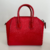 Bolsa Givenchy Antigona Small Vermelha na internet
