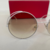 Óculos de Sol Fendi FF 0343/S Branco - comprar online