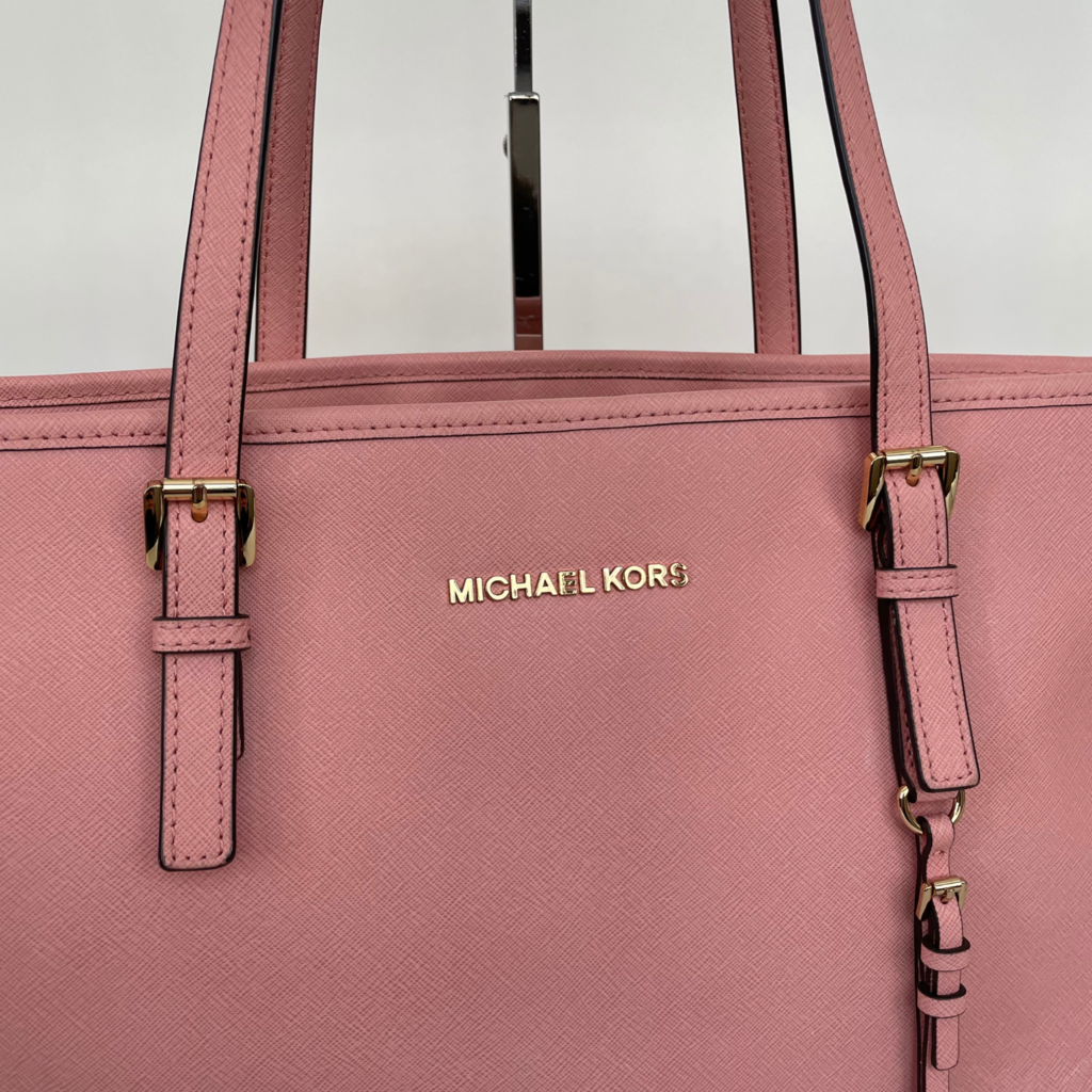 Michael kors shopper rosa 2025