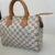 Bolsa Louis Vuitton Speedy 25 no Damier Azur - Wishlist Brechó