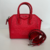 Bolsa Givenchy Antigona Small Vermelha - comprar online