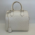 Bolsa Louis Vuitton Speedy Cube PM 2013 Limited Edition Off-White - comprar online