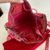 Bolsa Valentino Rockstud Bucket Pink - comprar online