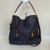 Bolsa Louis Vuitton Melie Empreinte Azul - comprar online