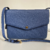 Bolsa Louis Vuitton Twice Bag Empreinte Monograma Azul - Wishlist Brechó