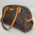 Bolsa Louis Vuitton Montorgueil Monograma na internet