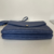 Bolsa Louis Vuitton Twice Bag Empreinte Monograma Azul