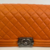 Bolsa Chanel Boy Média Laranja - Wishlist Brechó