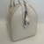 Bolsa Louis Vuitton Speedy Cube PM 2013 Limited Edition Off-White - loja online