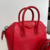 Bolsa Givenchy Antigona Small Vermelha - loja online