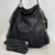 Bolsa Stella Mccartney Falabella Black Grande - loja online