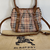 Bolsa Burberry Haymarket - comprar online