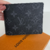 Carteira Louis Vuitton Multiple Masculina Monogram Eclipse - loja online