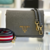 Bolsa Prada Vitello Daino Crossbody Grey na internet