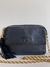 Bolsa Chanel Vintage Azul Marinho - Wishlist Brechó