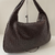 Bolsa Bottega Veneta Hobo Marrom - comprar online