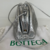 Bolsa Bottega Veneta Mini Pouch Prateada - loja online