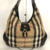 Bolsa Burberry Brooke Hobo - comprar online