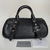 Bolsa Christian Dior Cannage Boston Preta - comprar online