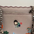 Imagem do Bolsa Fendi Dotcom Bordado com Spikes