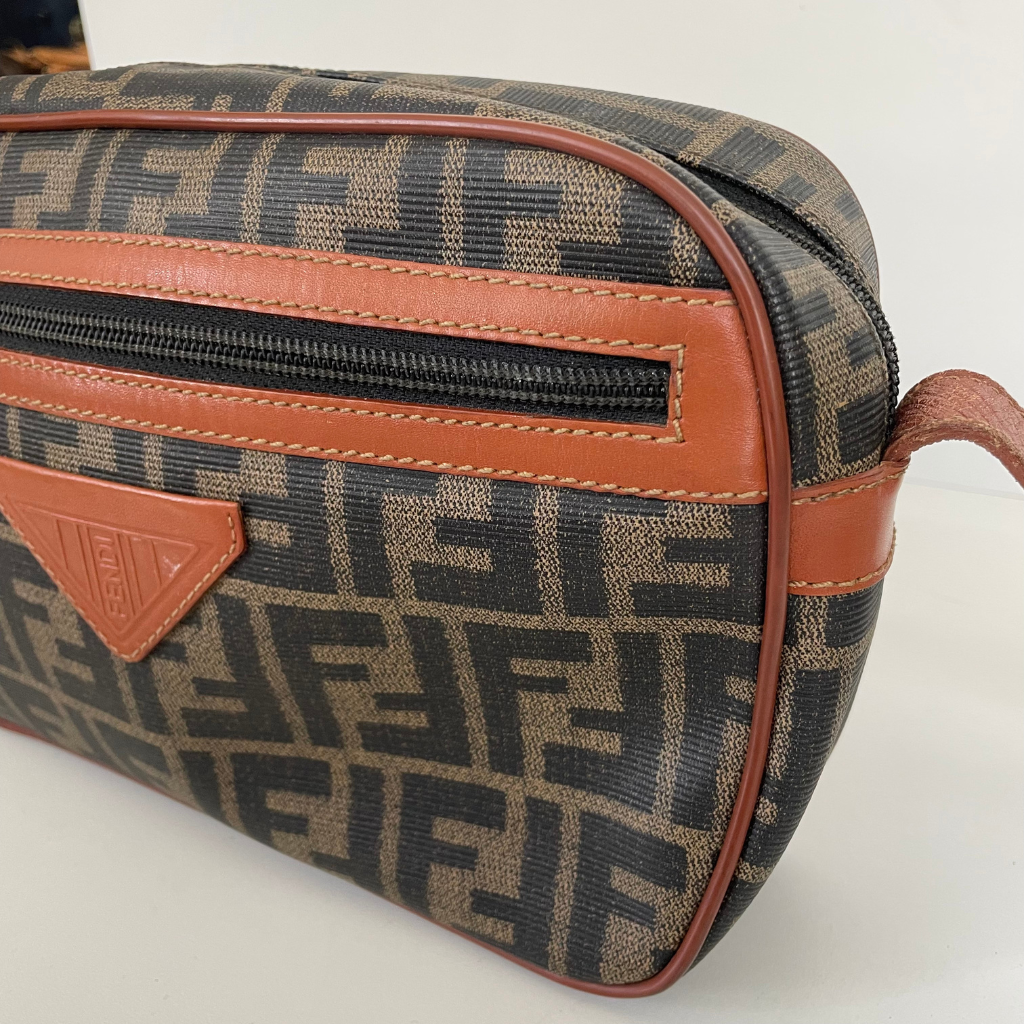 Bolsas fendi vintage best sale