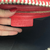Bolsa Givenchy Lucrezia Vermelha - loja online