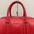 Bolsa Givenchy Lucrezia Vermelha - loja online