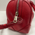 Imagem do Bolsa Givenchy Lucrezia Vermelha