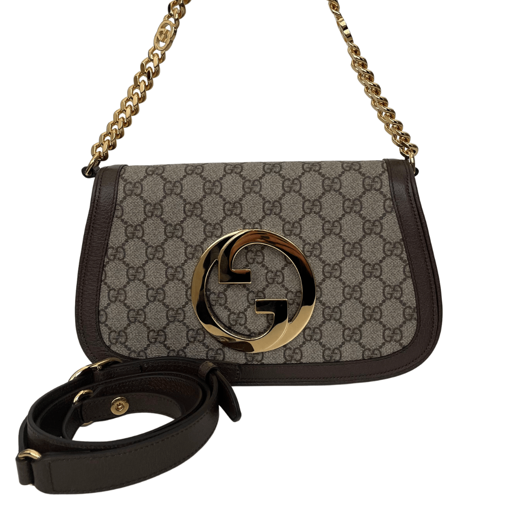 Quanto custa uma bolsa da Gucci Blondie - Felix Imports