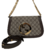 Bolsa Gucci Blondie Shoulder Bag Monograma