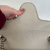 Bolsa Gucci Emily Off White - loja online