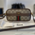 Bolsa Gucci Ophidia Monograma na internet