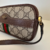 Bolsa Gucci Ophidia Monograma - comprar online