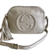 Bolsa Gucci Soho Disco Off White