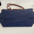 Imagem do Bolsa Longchamp Le Pliage Azul