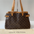 Bolsa Louis Vuitton Batignolles Monograma - comprar online