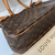 Imagem do Bolsa Louis Vuitton Batignolles Monograma