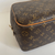 Bolsa Louis Vuitton Deauville Monograma - Wishlist Brechó