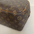 Bolsa Louis Vuitton Deauville Monograma - loja online