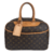 Bolsa Louis Vuitton Deauville Monograma